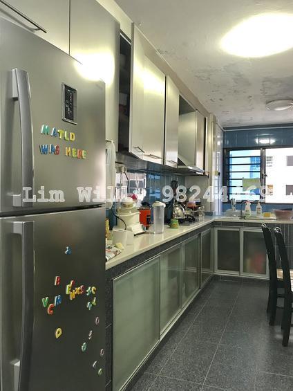 Blk 348 Ubi Avenue 1 (Geylang), HDB 4 Rooms #145914562